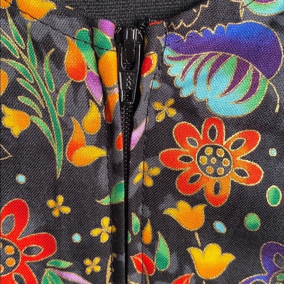 Retrolicious We're All Marvelous Here A-Line Dress - Picture 6 of 7